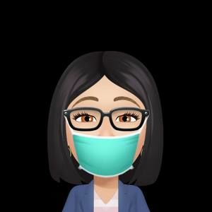 Meet your Posher, April